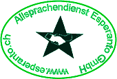 Allsprachendienst Esperanto GmbH