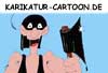 karikatur cartoon