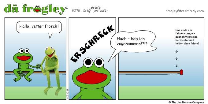 076 frögley