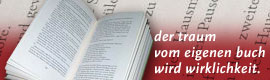 wir bringen ihre biografie raus – mit book on demand - mein buch