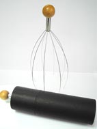 kopfkratzer kopfmassage