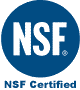 NSF gütezeichen